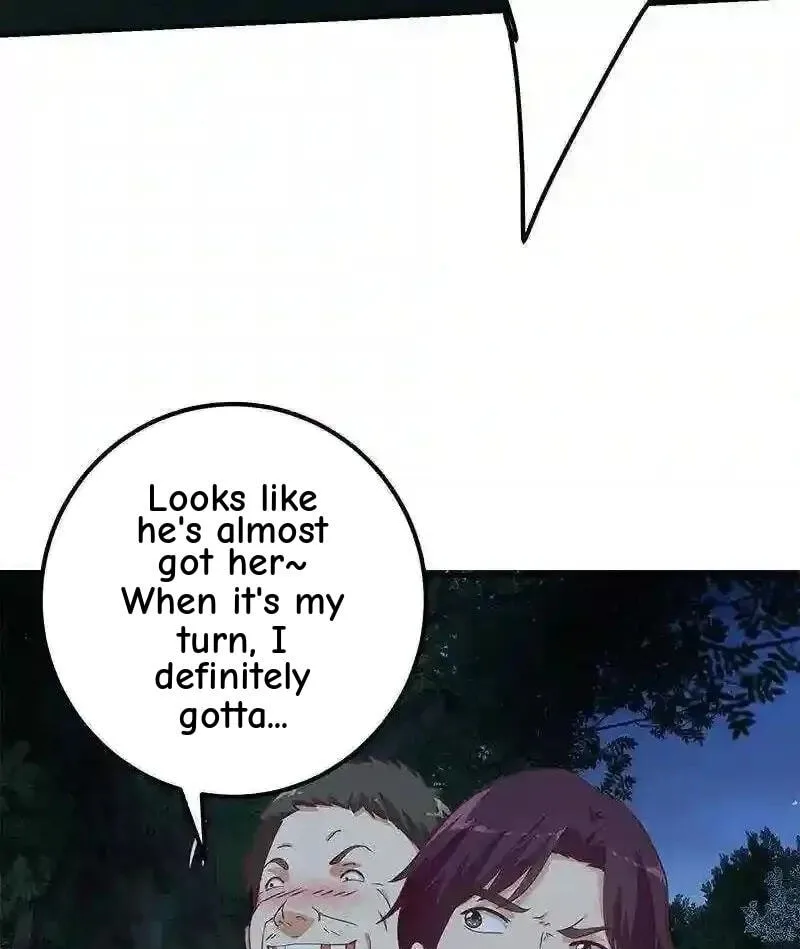 It's All the Pantyhose's Fault Chapter 444 page 24