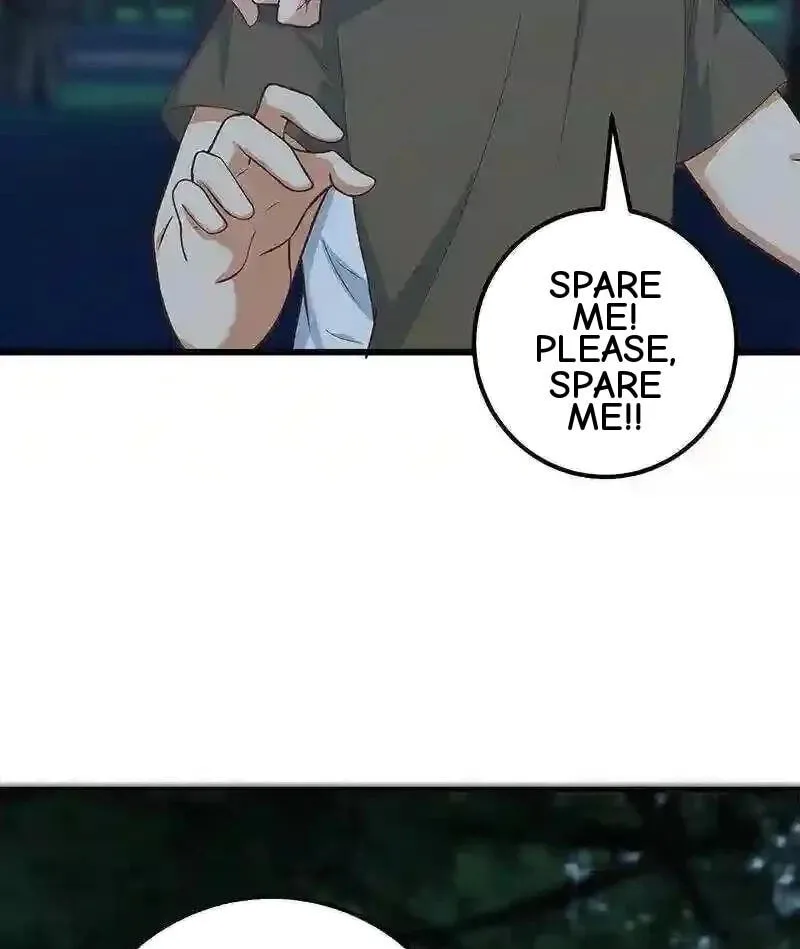 It's All the Pantyhose's Fault Chapter 445 page 7