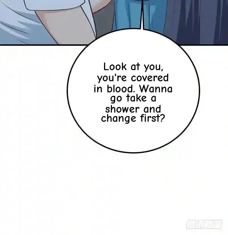 It's All the Pantyhose's Fault Chapter 446 page 24