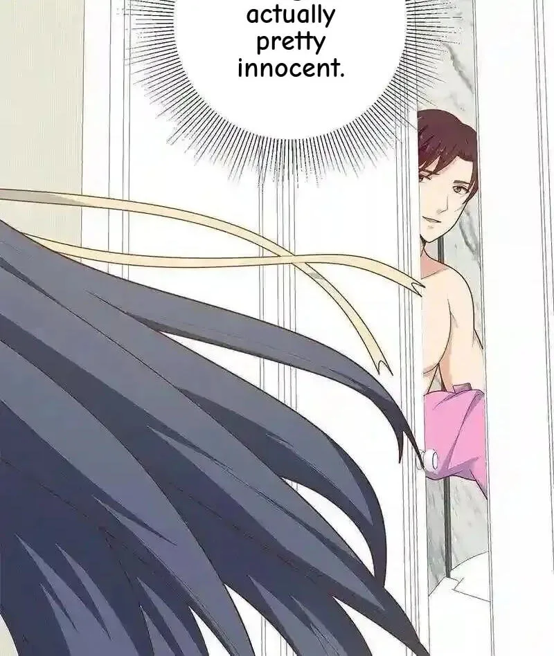 It's All the Pantyhose's Fault Chapter 447 page 25