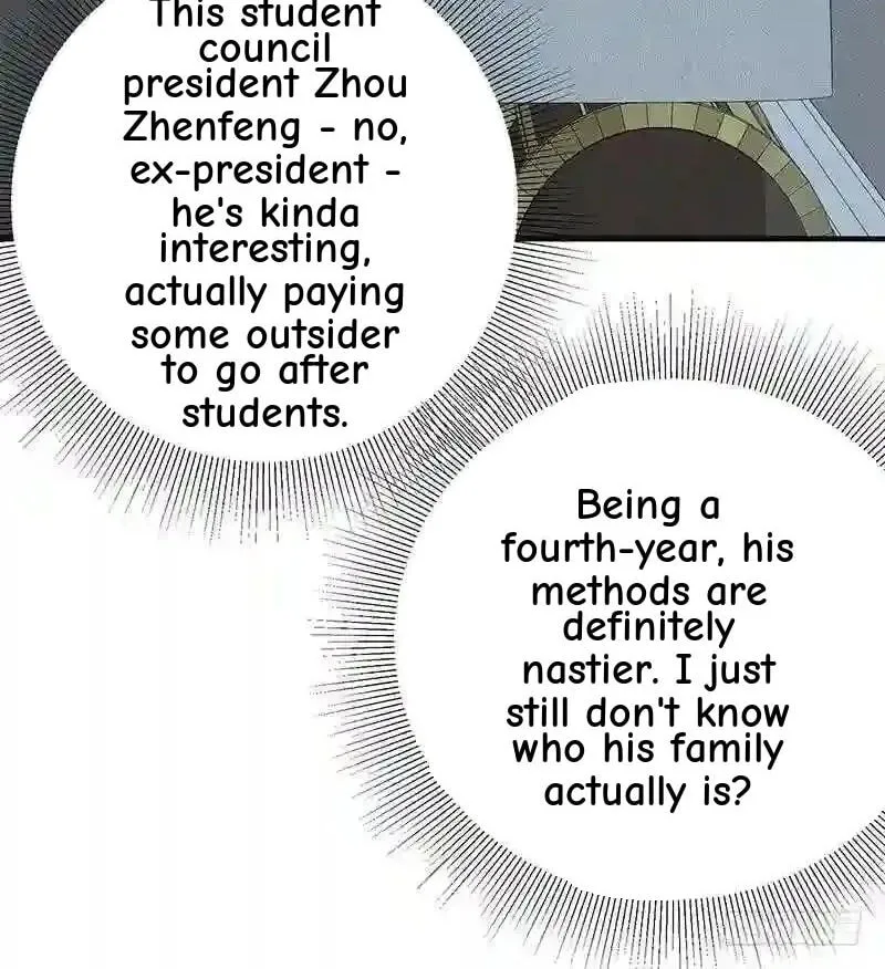 It's All the Pantyhose's Fault Chapter 448 page 12