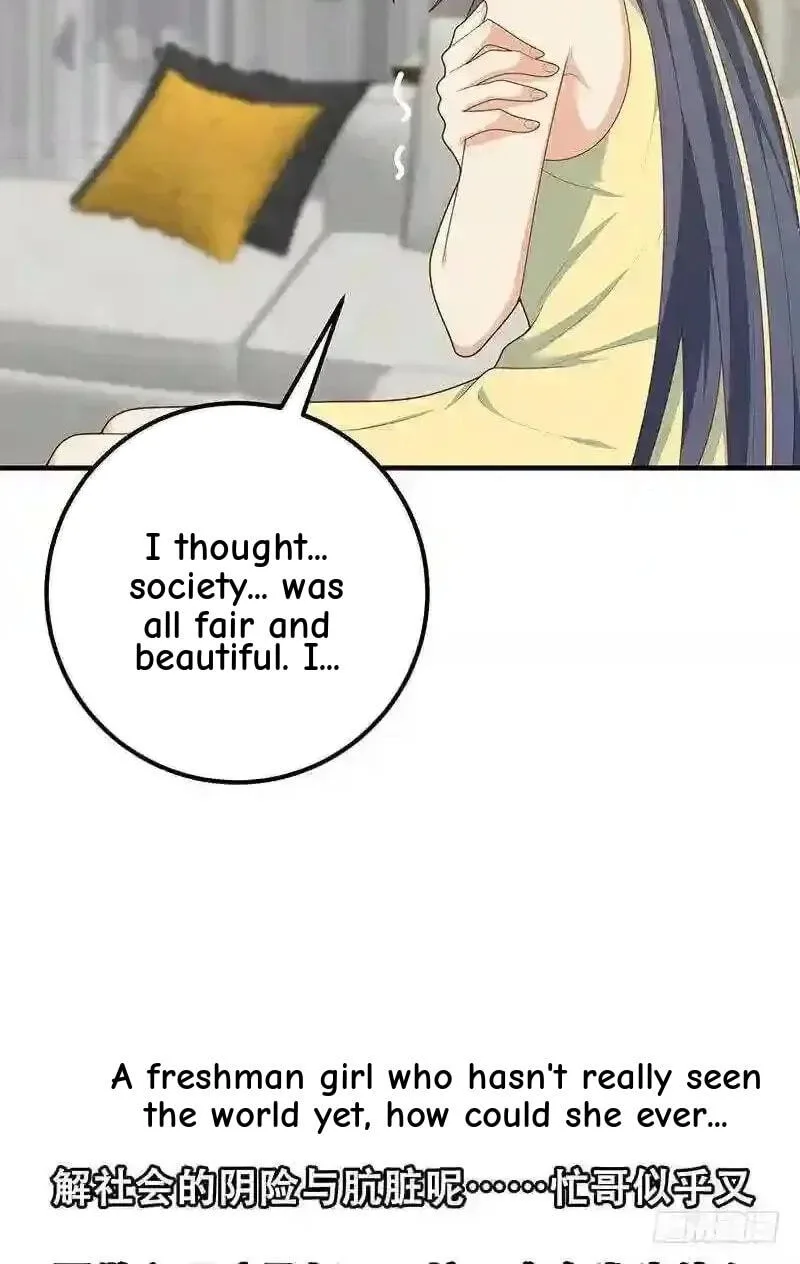 It's All the Pantyhose's Fault Chapter 448 page 23