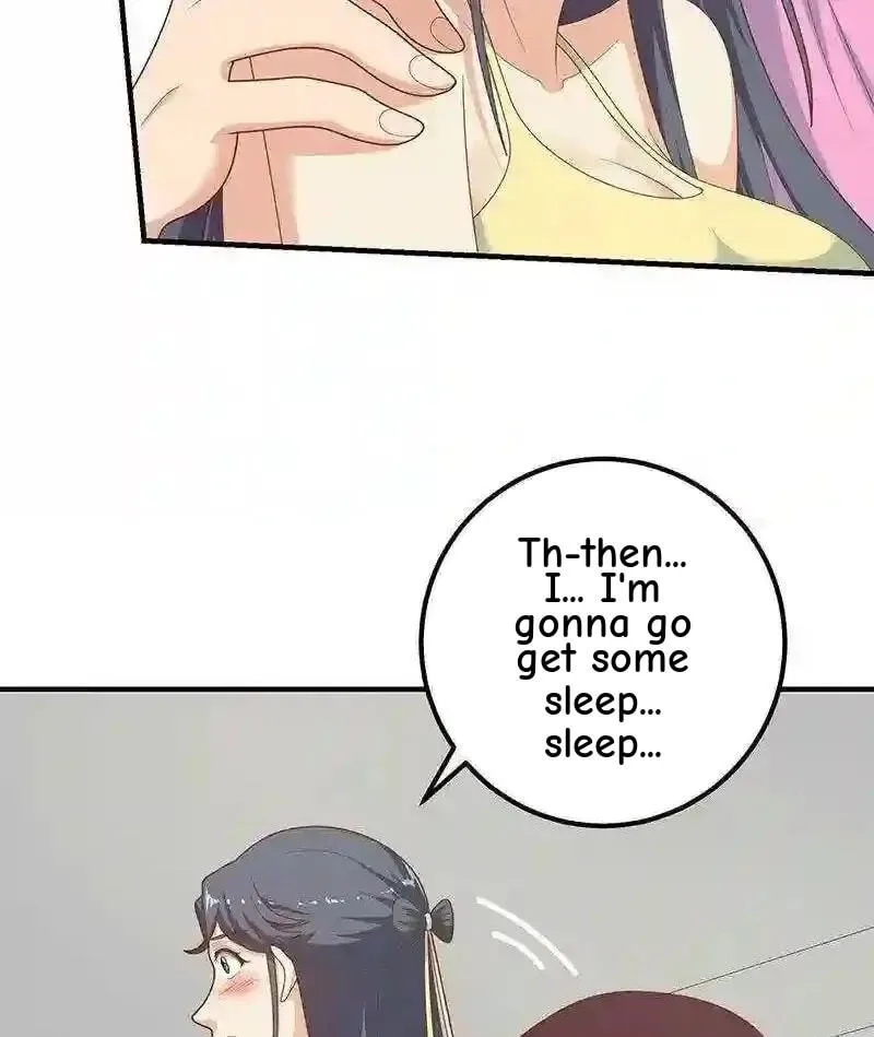It's All the Pantyhose's Fault Chapter 449 page 5