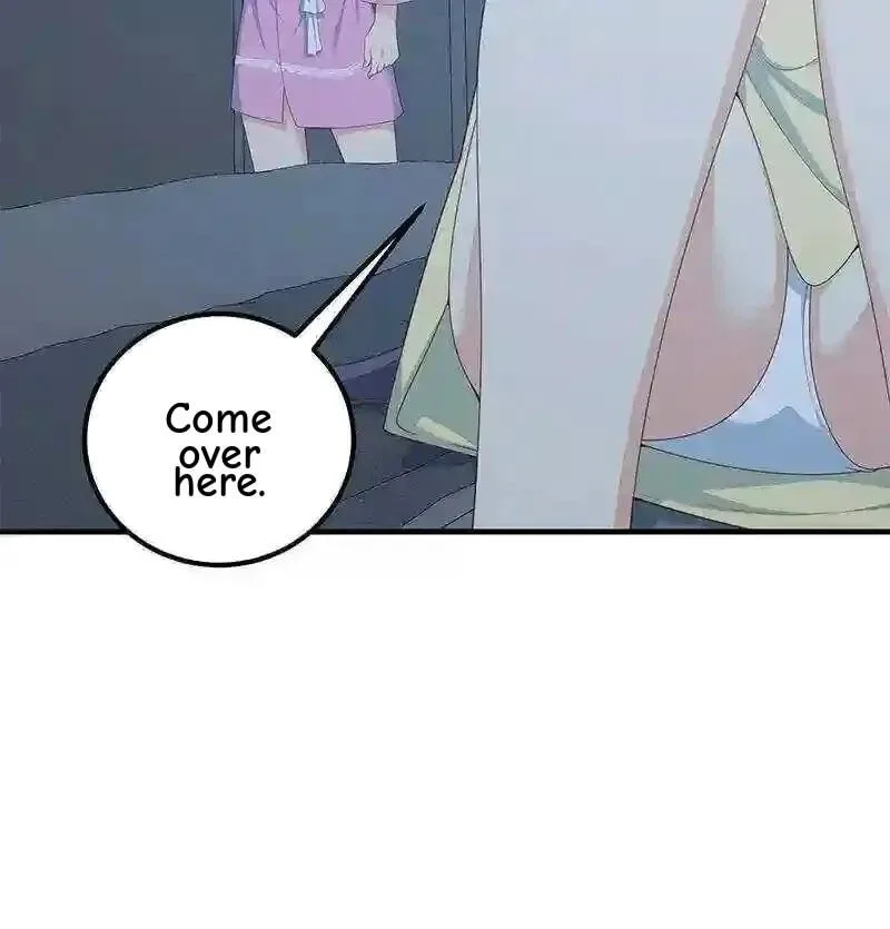 It's All the Pantyhose's Fault Chapter 449 page 22