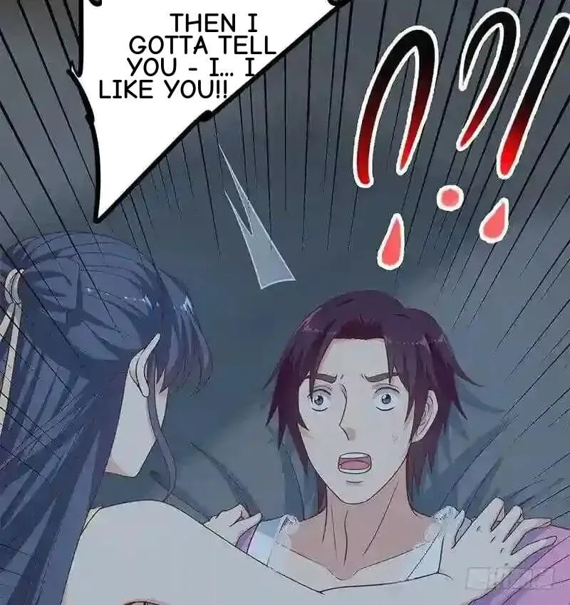 It's All the Pantyhose's Fault Chapter 450 page 13