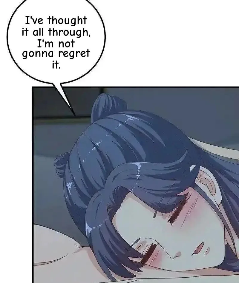 It's All the Pantyhose's Fault Chapter 450 page 26