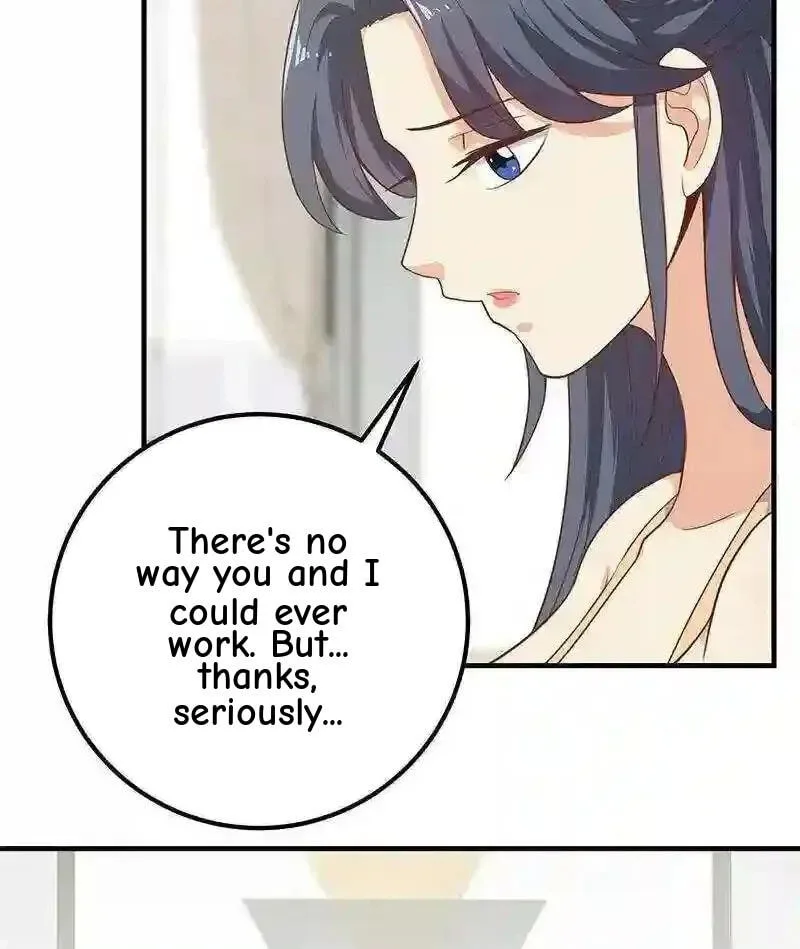 It's All the Pantyhose's Fault Chapter 452 page 3