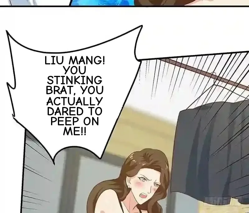 It's All the Pantyhose's Fault Chapter 452 page 14