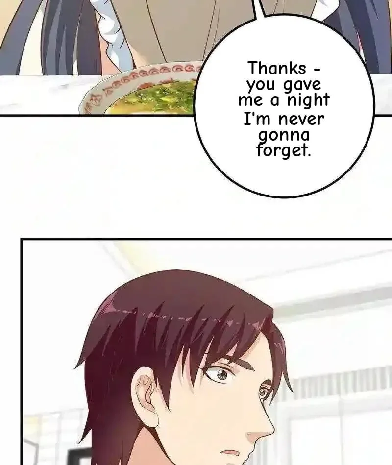 It's All the Pantyhose's Fault Chapter 452 page 5