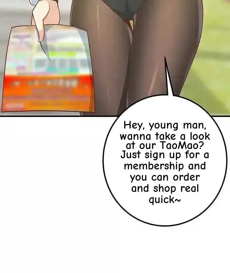 It's All the Pantyhose's Fault Chapter 452 page 27