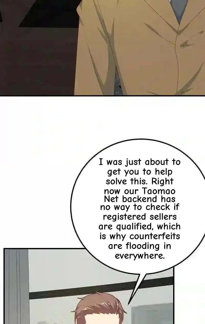 It's All the Pantyhose's Fault Chapter 453 page 22