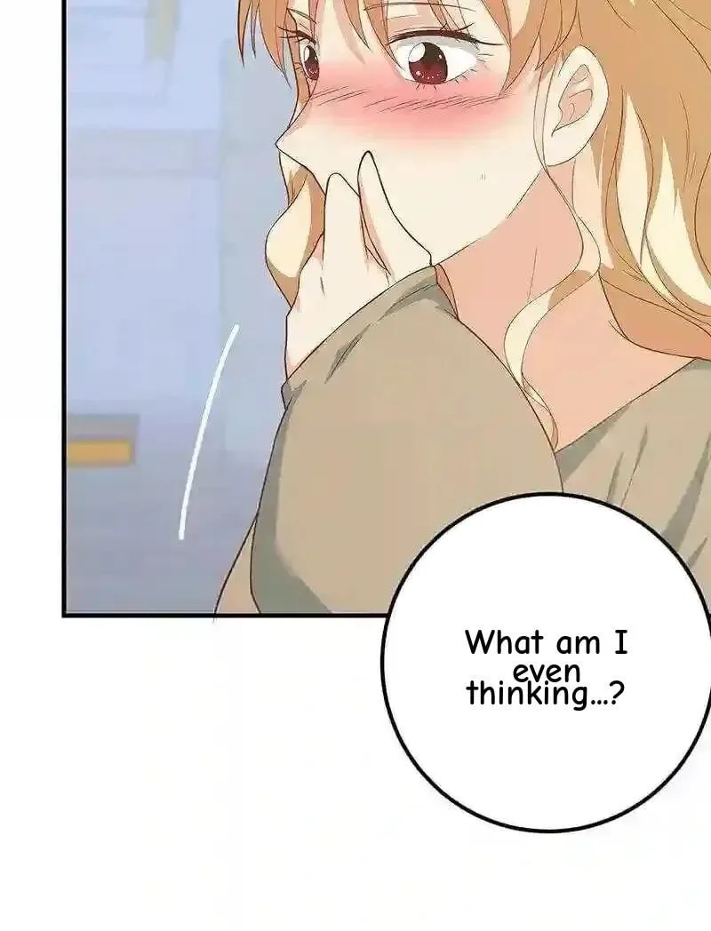 It's All the Pantyhose's Fault Chapter 456 page 23