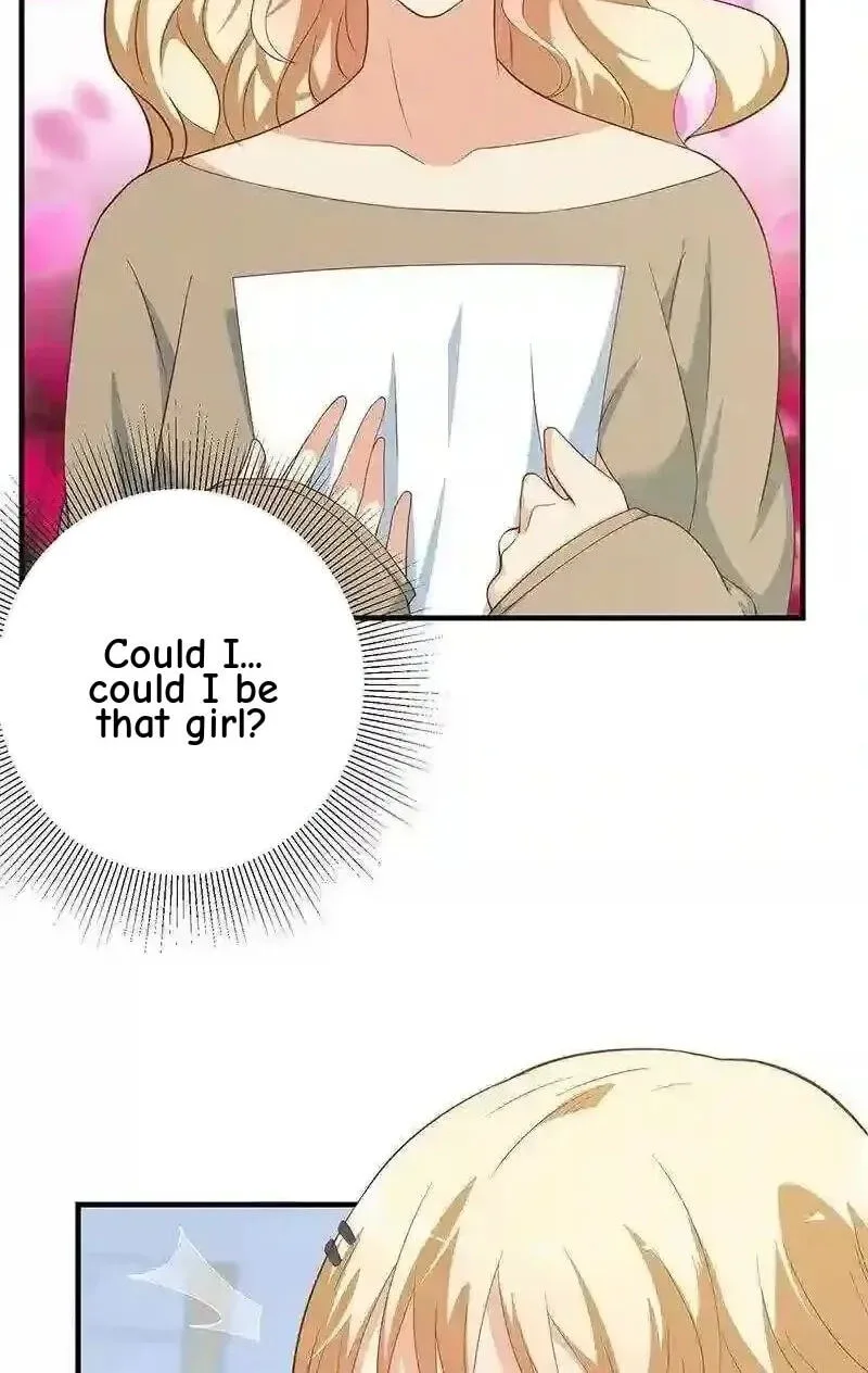 It's All the Pantyhose's Fault Chapter 456 page 22