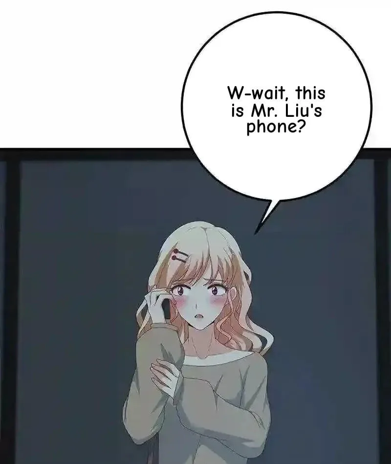 It's All the Pantyhose's Fault Chapter 458 page 7