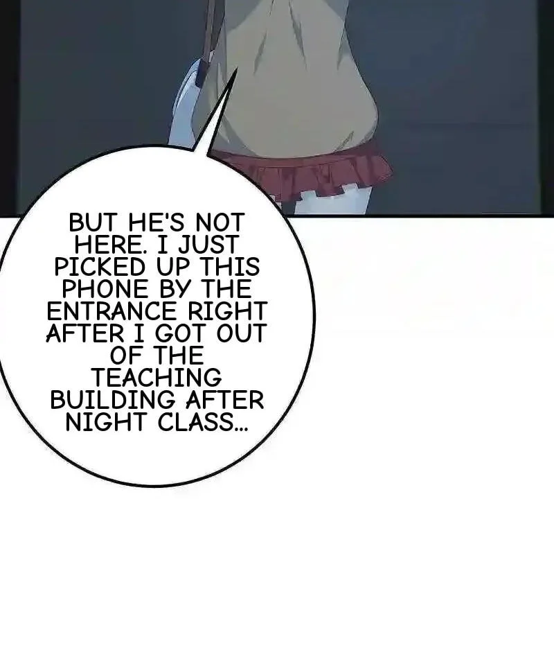It's All the Pantyhose's Fault Chapter 458 page 8