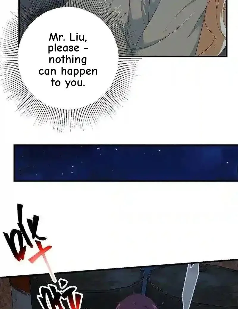 It's All the Pantyhose's Fault Chapter 458 page 12