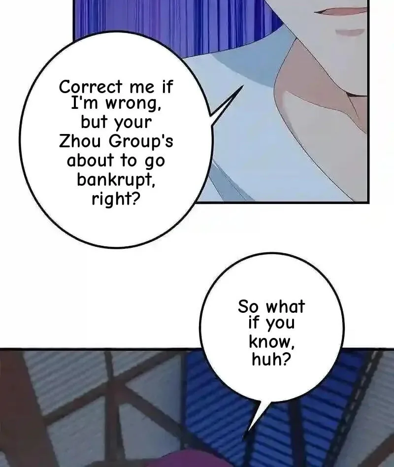 It's All the Pantyhose's Fault Chapter 459 page 10