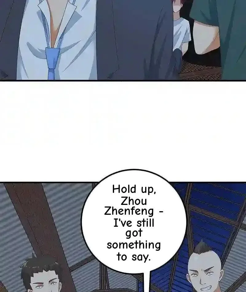 It's All the Pantyhose's Fault Chapter 459 page 7