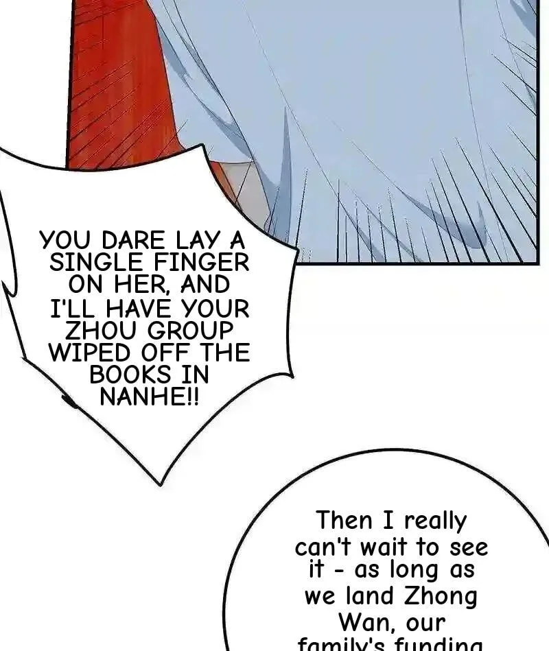It's All the Pantyhose's Fault Chapter 459 page 16