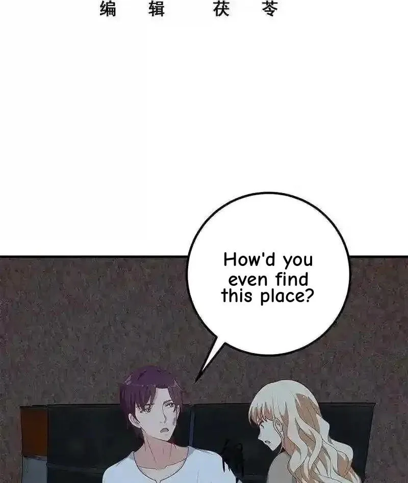 It's All the Pantyhose's Fault Chapter 460 page 2