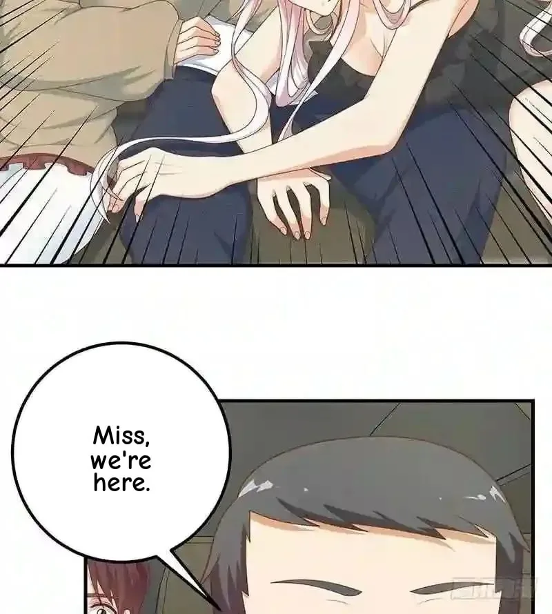 It's All the Pantyhose's Fault Chapter 461 page 14