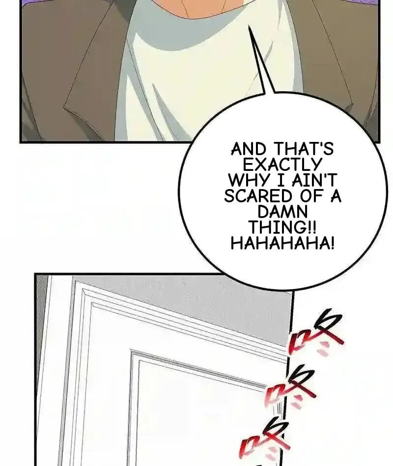 It's All the Pantyhose's Fault Chapter 462 page 11