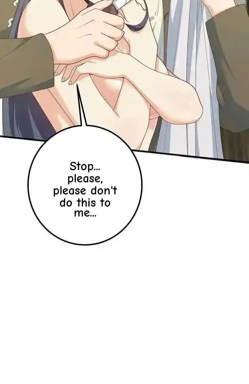It's All the Pantyhose's Fault Chapter 463 page 24