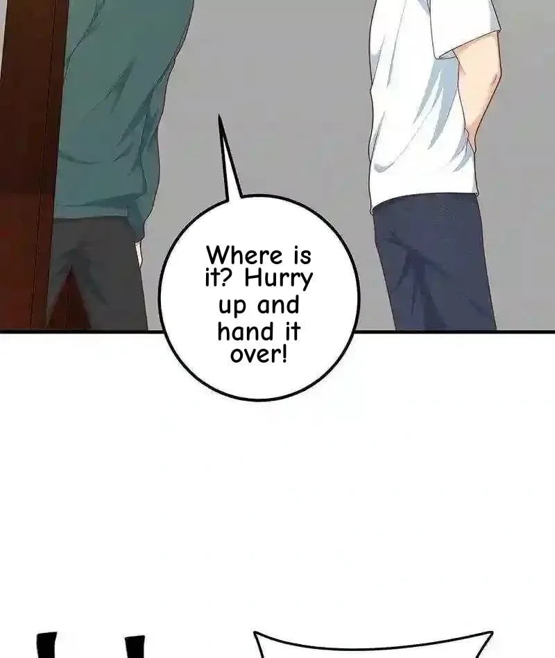 It's All the Pantyhose's Fault Chapter 463 page 3