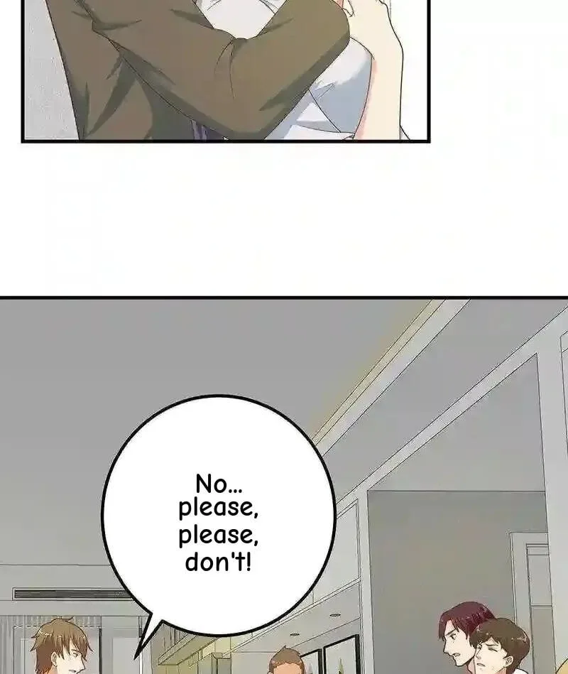 It's All the Pantyhose's Fault Chapter 463 page 17