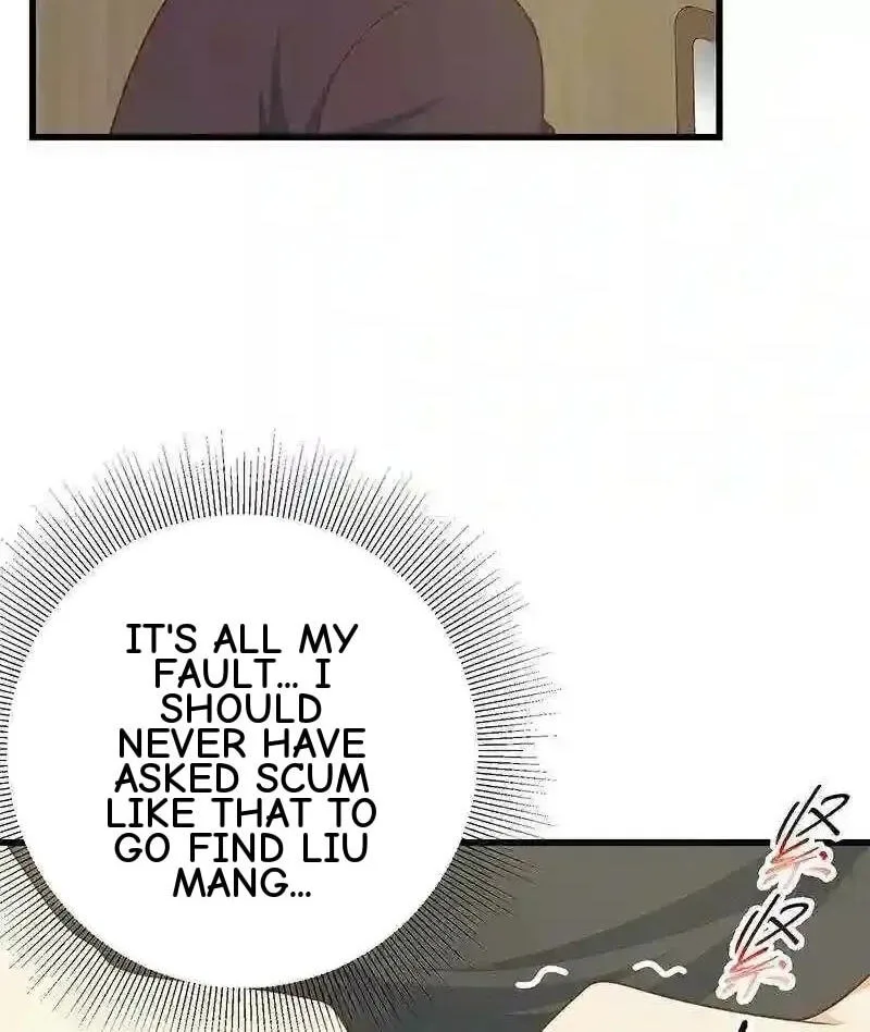 It's All the Pantyhose's Fault Chapter 467 page 22