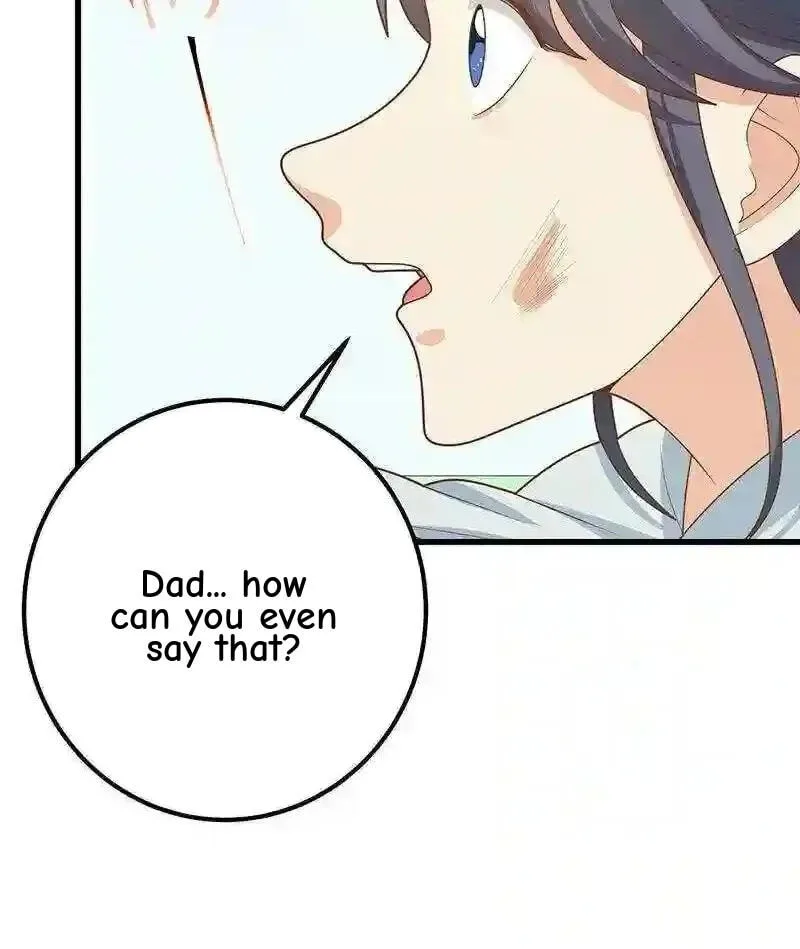 It's All the Pantyhose's Fault Chapter 468 page 21