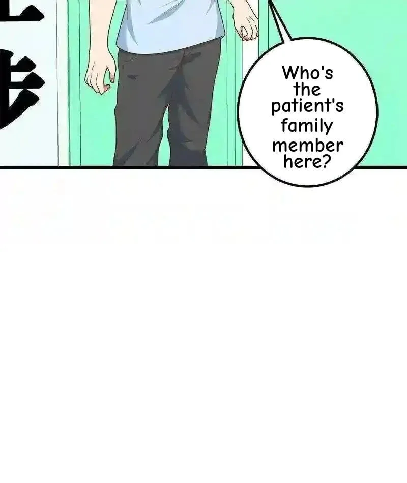 It's All the Pantyhose's Fault Chapter 468 page 27