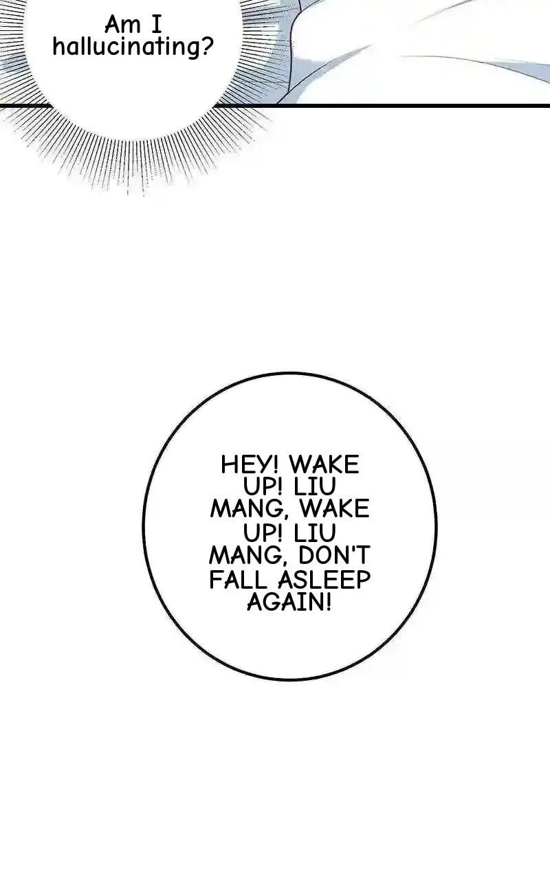 It's All the Pantyhose's Fault Chapter 469 page 6