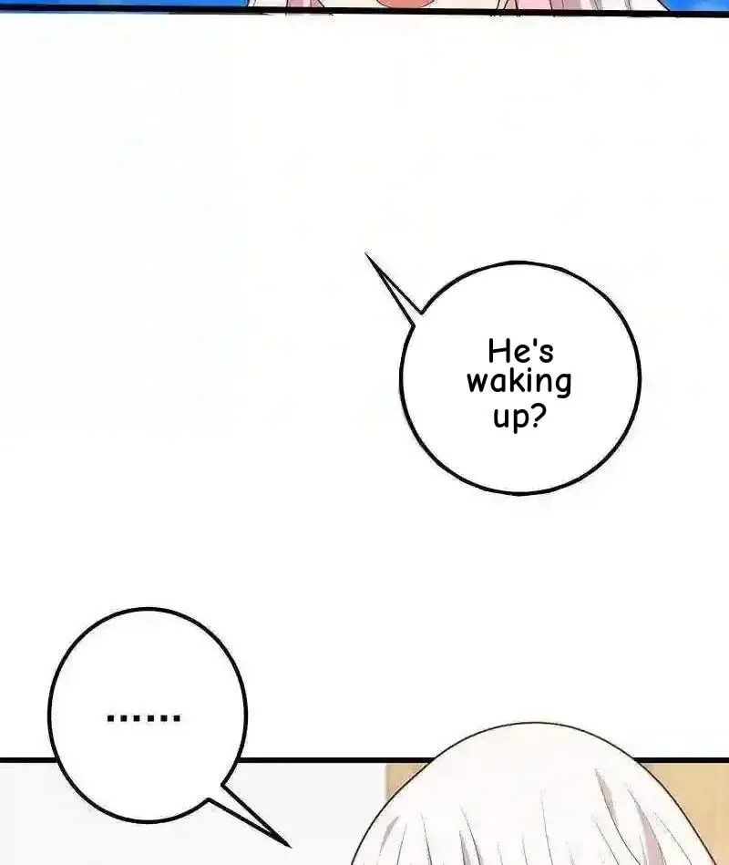 It's All the Pantyhose's Fault Chapter 469 page 18