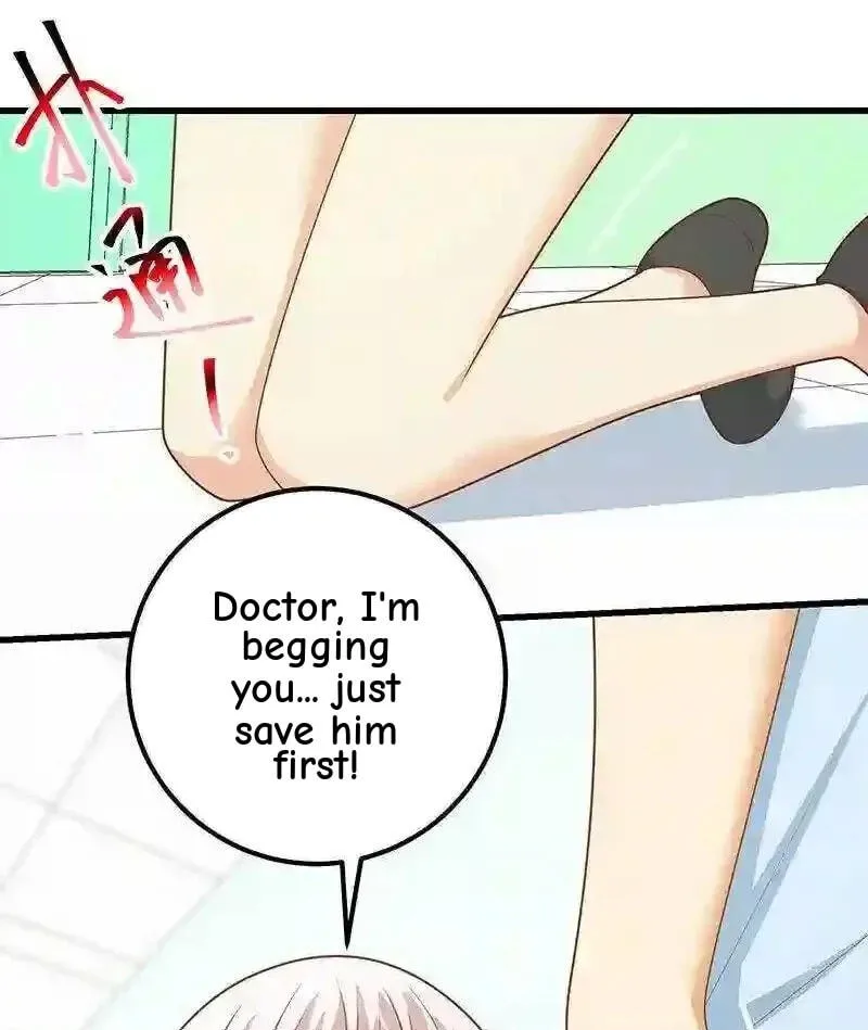 It's All the Pantyhose's Fault Chapter 470 page 13