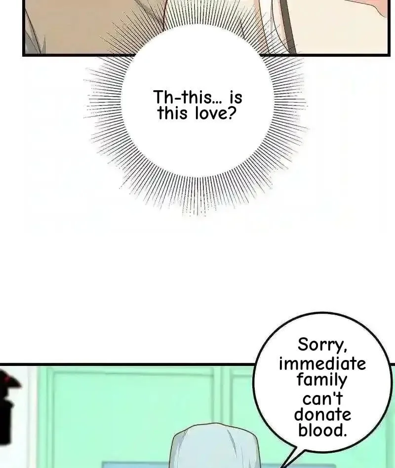 It's All the Pantyhose's Fault Chapter 470 page 7