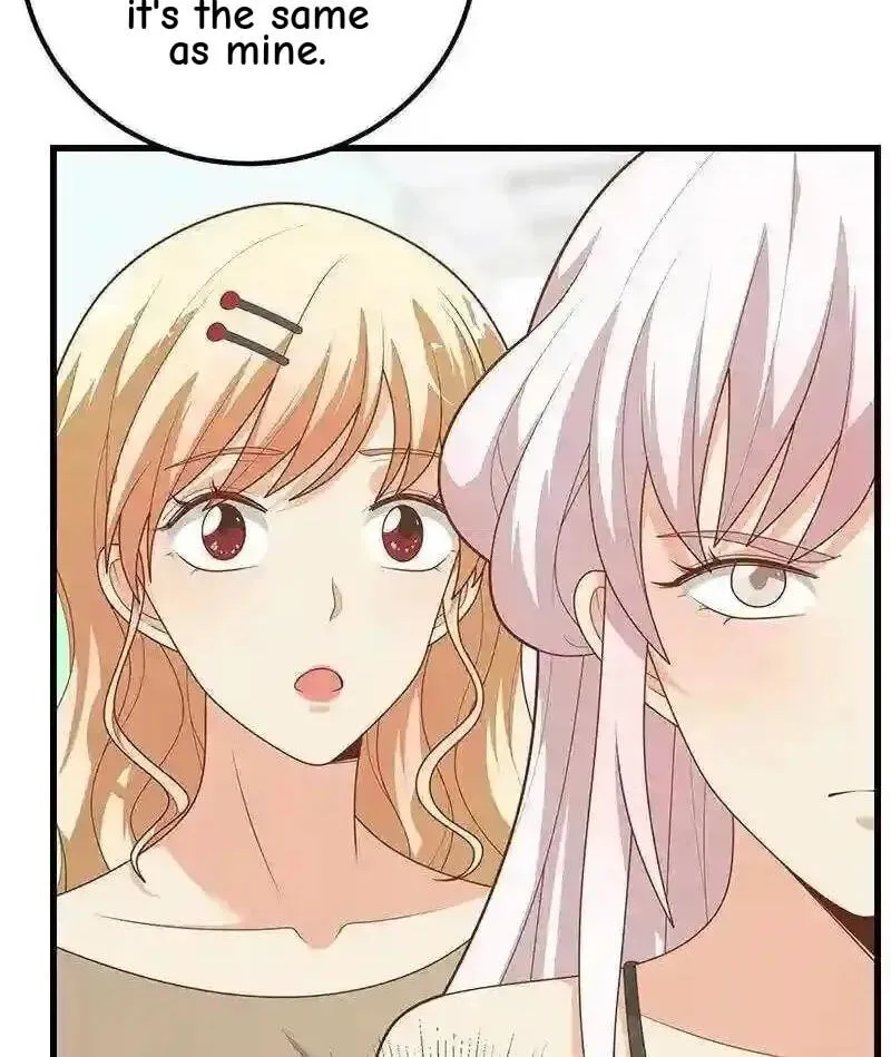 It's All the Pantyhose's Fault Chapter 470 page 6