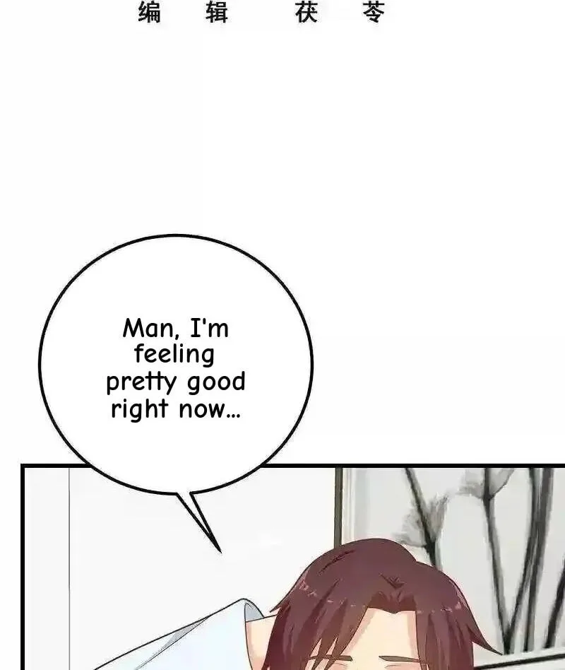 It's All the Pantyhose's Fault Chapter 471 page 2