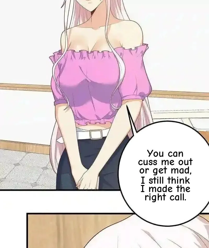 It's All the Pantyhose's Fault Chapter 471 page 11