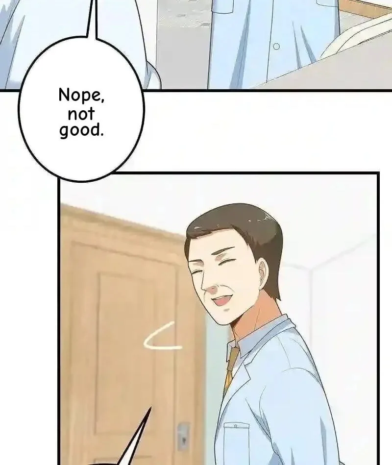 It's All the Pantyhose's Fault Chapter 471 page 6