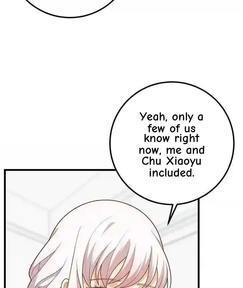 It's All the Pantyhose's Fault Chapter 471 page 21