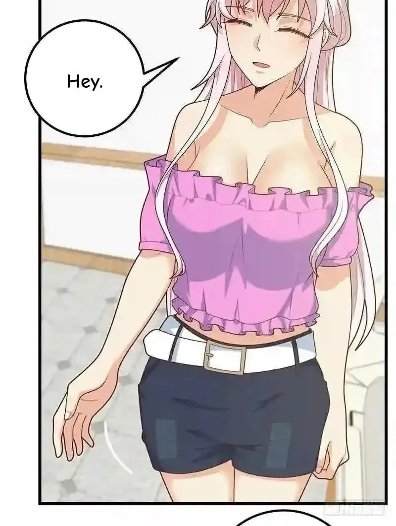 It's All the Pantyhose's Fault Chapter 472 page 13