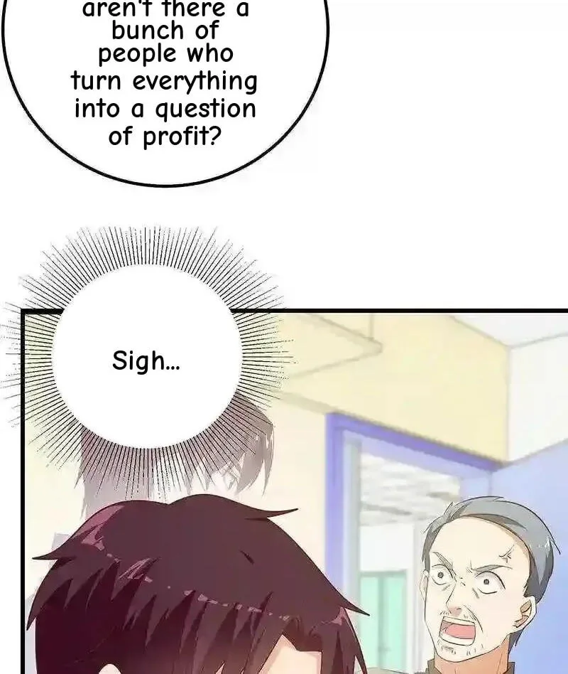 It's All the Pantyhose's Fault Chapter 472 page 4