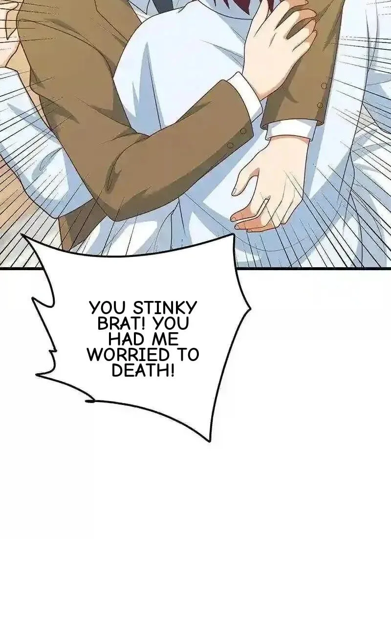 It's All the Pantyhose's Fault Chapter 472 page 10