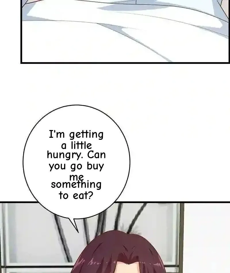 It's All the Pantyhose's Fault Chapter 473 page 20