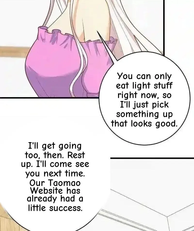 It's All the Pantyhose's Fault Chapter 473 page 23