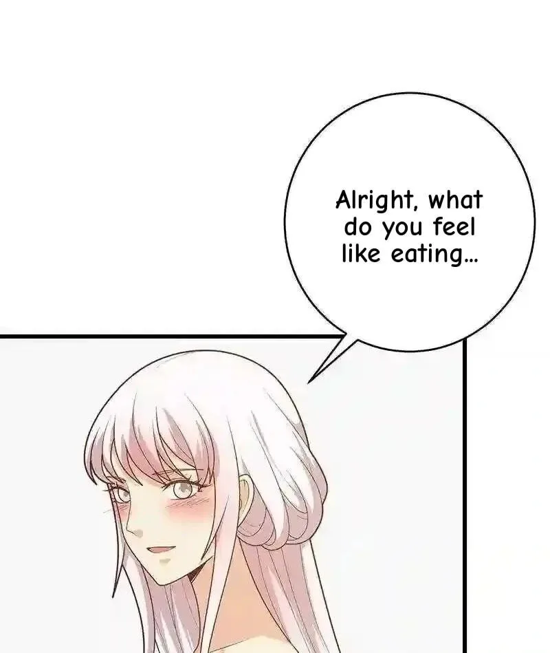 It's All the Pantyhose's Fault Chapter 473 page 22