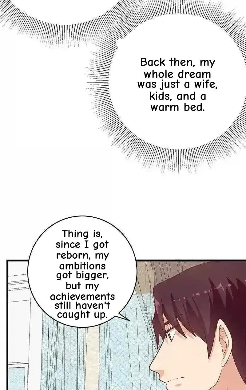 It's All the Pantyhose's Fault Chapter 474 page 11