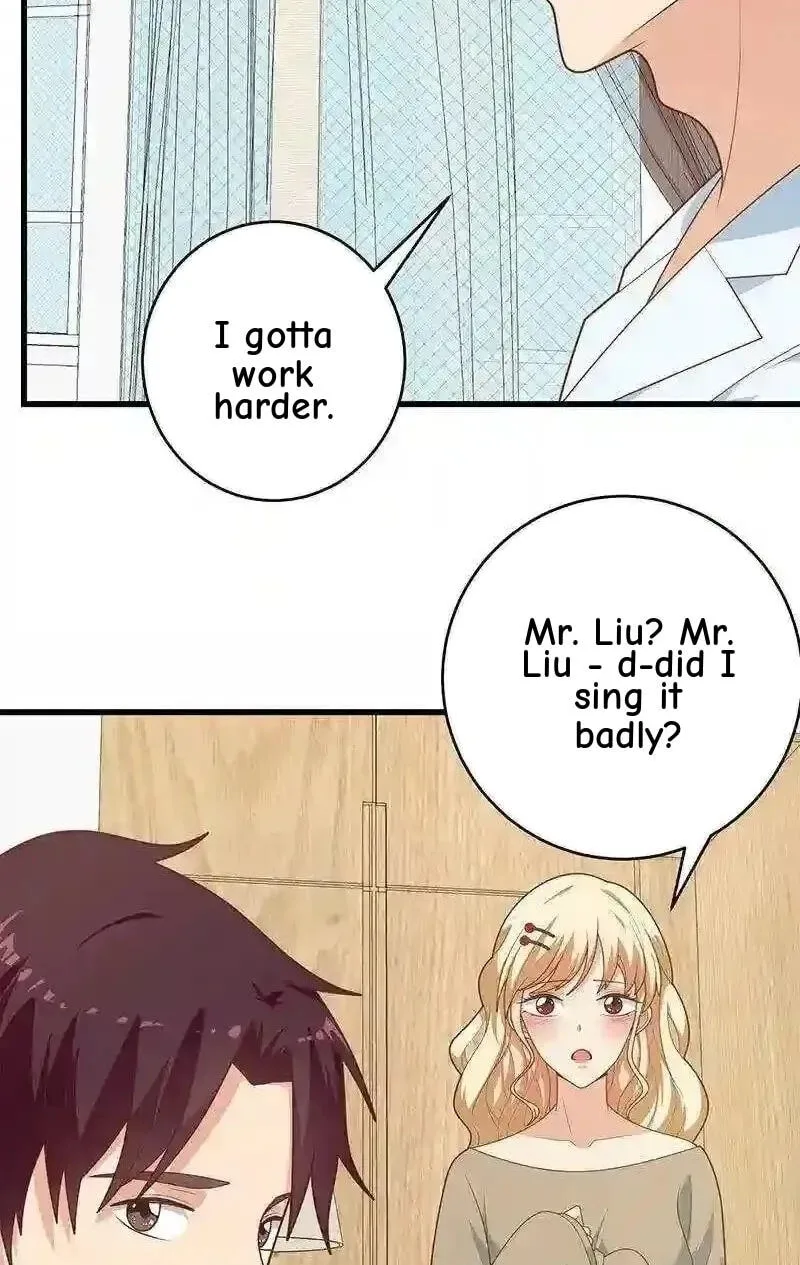 It's All the Pantyhose's Fault Chapter 474 page 12