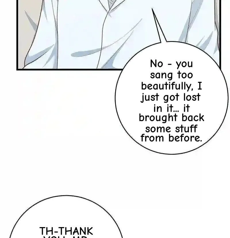 It's All the Pantyhose's Fault Chapter 474 page 14